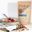 Sens Proteinová snídaně - Lískové ořechy (400g) készétel