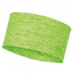 Fejpánt Buff Coolnet UV+ Headband zöld