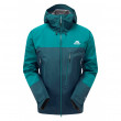 Férfi kabát Mountain Equipment Lhotse Jacket kék