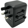 Crossio ChargeMe Adapter PD30W 3C+2A adapter