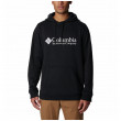Columbia CSC Basic Logo Hoodie férfi pulóver