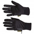 Túra kesztyű Progress R Trek Gloves 37RQ fekete černá