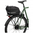 Vaude Silkroad Plus kerékpár táska