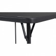 Outwell Corda Picnic Table Set asztal és szék szett