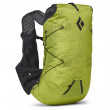 Black Diamond Distance 15 Backpack hátizsák sárga