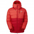 Mountain Equipment W's Trango Jacket női dzseki piros