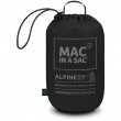 Férfi mellény Mac in Sac Mac Alpine DG