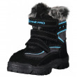 Gyerek téli cipő Alpine Pro Ento