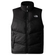 The North Face M Saikuru Vest férfi mellény fekete Tnf Black