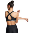 Under Armour Crossback Mid Bra sport melltartó