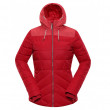 Alpine Pro Gabriella 3 női dzseki piros