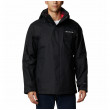 Columbia Bugaboo™ II Fleece Interchange Jacket férfi dzseki fekete