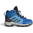 Adidas Terrex Mid Gtx K gyerek cipő kék blurus/gresix/turbo