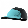 Dynafit Alpine Visor Cap baseball sapka kék / fekete