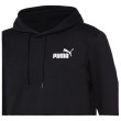 Puma ESS Small Logo Hoodie TR férfi pulóver