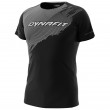 Dynafit Alpine 2 S/S Tee M férfi funkcionális póló fekete