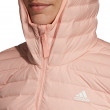 Női kabát Adidas Varilite Soft Hooded