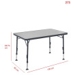 Crespo Table AP/273-89 asztal