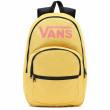 Vans Ranged 2 Backpack női hátizsák sárga