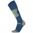 Férfi zokni Mons Royale Pro Lite Tech Sock kék/szürke