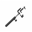 Swissten BLUETOOTH SELFIE STICK ALUMINUM TRIPOD PRO szelfibot