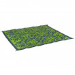 Piknik szőnyeg Bo-Camp Chill mat Oriental M zöld