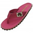 Gumbies Classic Pink női flip-flop