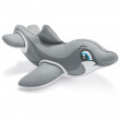 Felfújható játékok Intex Puff And Play 58590NP szürke delfín