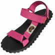 Női szandál Gumbies Scrambler Sandals - Pink