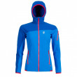 High Point Versa Lady Hoody Jacket női dzseki kék Brilliant Blue/Skydiver