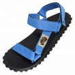 Szandál Gumbies Scrambler Sandals - Light Blue