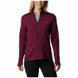 Columbia Hike™ Full Zip női funkcionális pulóver