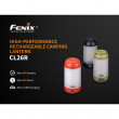 Újratölthető lámpa Fenix CL26R