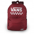 Hátizsák Vans Wm Street Sport Realm Backpack piros
