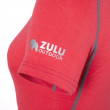 Zulu Merino 160 Short Fox női póló