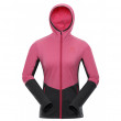 Női pulóver Alpine Pro Cassa 6 rózsaszín