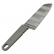 Kés MSR Alpine Chef's Knife szürke gray