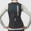 Salomon Flexcell Pro Vest gyerek gerincvédő