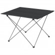 Robens Adventure Aluminium Table L asztal fekete