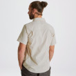 Craghoppers Kiwi Short Sleeved Shirt férfi ing
