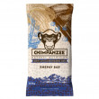 Chimpanzee Dark Chocolate & Sea Salt energiaszelet