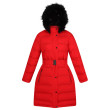 Regatta Daleyza női kabát piros