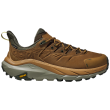 Hoka M Kaha 2 Low Gtx férficipő barna Honey / Barley