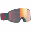 Scott Shield 2022 síszemüveg