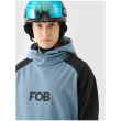 4F Softshell Jacket M255 férfi softshell kabát