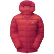 Férfi kabát Mountain Equipment Vega Jacket piros barbados red