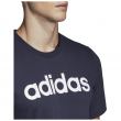 Férfi póló Adidas Essentials Linear Logo