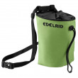 Edelrid Chalk Bag Rodeo large ziazsák zöld