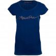 Női póló Alpine Pro Lakyla kék