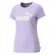 Puma ESS Logo Tee (s) női póló